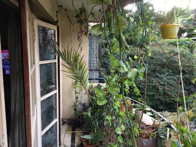 Balcony Image of 2296 Sq.ft 3 BHK Apartment / Flat for rent in Indira Nagar Bengaluru for Rs. 250000