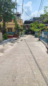 Image of 830 Sq.ft 2 BHK Apartment / Flat for sale in Airport Gate no. 1, Kolkata for Rs. 3200000