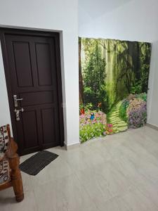 Hall Image of 2350 Sq.ft 4 BHK Independent House for sale in Thookkukulam Alappuzha for Rs. 16000000