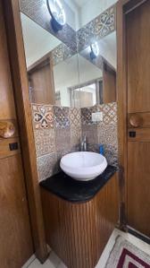 Image of 1677 Sq.ft 3 BHK Apartment / Flat for sale in Goyal Orchid Whitefield, Makarba, Ahmedabad for Rs. 16500000