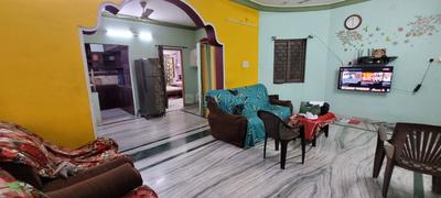 Hall Image of Yogeshwari in Villivakkam, Chennai