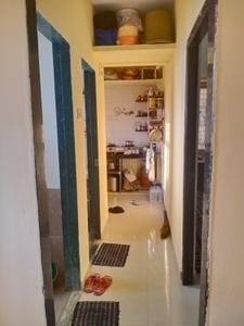 Image of 580 Sq.ft 1 BHK Apartment / Flat for sale in Dronagiri, Navi Mumbai for Rs. 2900000