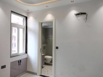 Bedroom Image of 1700 Sq.ft 3 BHK Apartment / Flat for sale in Rajasthan Apartments, Sector 4 Dwarka New Delhi for Rs. 31800000