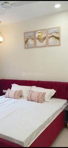 Bedroom Image of 1528 Sq.ft 3 BHK Apartment / Flat for sale in DB Pride, Talawali Chanda Indore for Rs. 9900000
