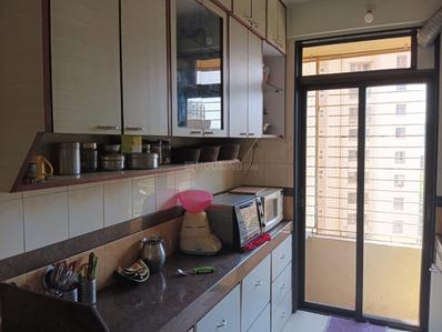 2 BHK Flat