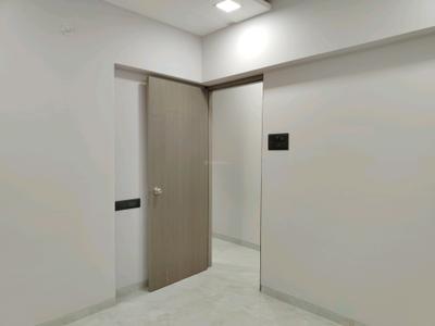 Bedroom Image of 1046 Sq.ft 2 BHK Apartment / Flat for sale in Shantee Flamingo Residency, Vasai West Vasai for Rs. 6560000