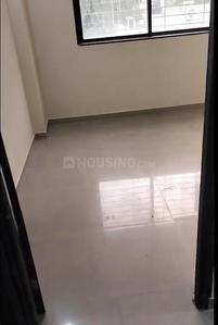 Bedroom Image of 780 Sq.ft 1 BHK Apartment / Flat for rent in Orchid Infinity, Palanpur Surat for Rs. 13500