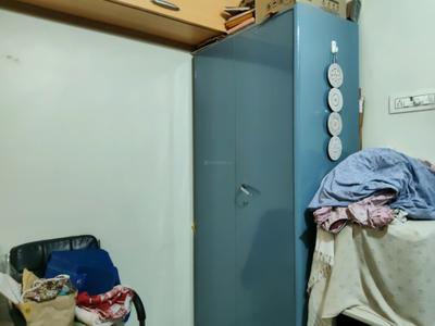 Bedroom Image of 900 Sq.ft 2.5 BHK Apartment / Flat for sale in Rosa Oasis, Hiranandani Estate Thane for Rs. 16000000