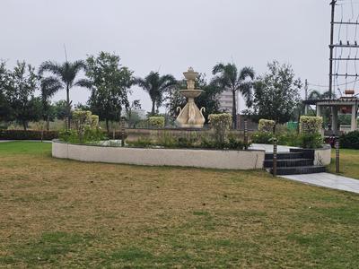 Image of 700 Sq.ft Residential Plot / Land for sale in Nageshwar Sky Dream City, Bada Bangarda, Indore for Rs. 3640000
