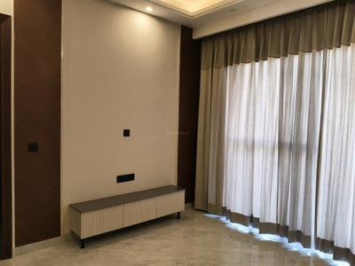 Bedroom Image of 4600 Sq.ft 4 BHK Builder Floor for sale in Palam Vihar Gurgaon for Rs. 44000000