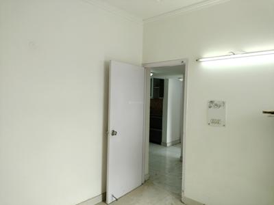 Bedroom Image of 2200 Sq.ft 4 BHK Apartment / Flat for sale in Meera Bai Apartments, Sector 5 Dwarka New Delhi for Rs. 27500000