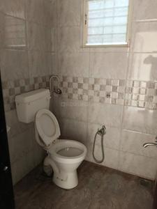 Image of 650 Sq.ft 1 BHK Apartment / Flat for rent in Thergaon, Pune for Rs. 14000