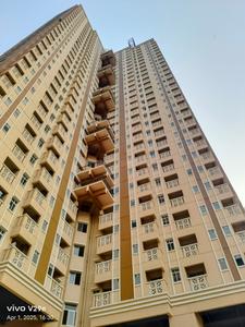 1 BHK Flat