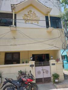 Image of 1288 Sq.ft 4 BHK Independent House for sale in Mogappair, Chennai for Rs. 12000000