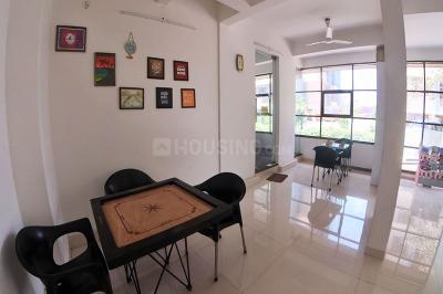 Hall Image of 900 Sq.ft 2 BHK Apartment / Flat for sale in Wakad Pune for Rs. 9500000
