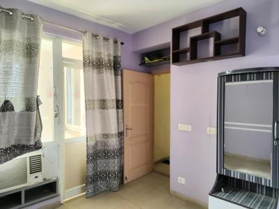 Bedroom Image of 1027 Sq.ft 2 BHK Apartment / Flat for sale in Stellar Jeevan, Noida Extension Greater Noida for Rs. 8700000