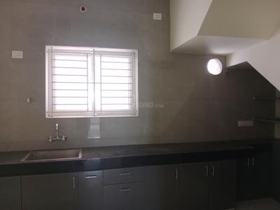 Kitchen Image of 1500 Sq.ft 2 BHK Duplex for sale in Pannimadai Coimbatore for Rs. 6800000