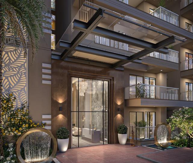 Aradhyam Spa City Phase 1 Main Image 1