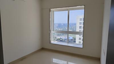 Bedroom Image of 895 Sq.ft 2 BHK Apartment / Flat for sale in Ghatkopar East Mumbai for Rs. 18500000