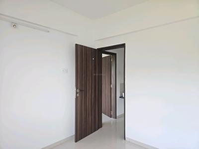 Bedroom Image of 850 Sq.ft 2 BHK Apartment / Flat for sale in Goel Hill Shire, Wagholi Pune for Rs. 6000000
