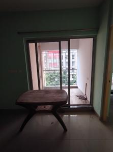 Bedroom Image of 1100 Sq.ft 3 BHK Apartment / Flat for sale in Shapoorji Pallonji Shukhobrishti, New Town Kolkata for Rs. 5000000