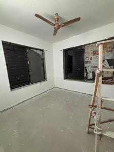 Balcony Image of 1700 Sq.ft 3 BHK Apartment / Flat for rent in Shabhaji Nagar Nashik for Rs. 24000