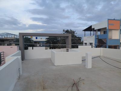2 BHK Independent Builder Floor