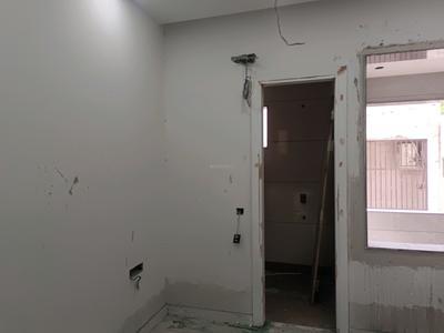 3 BHK Independent Builder Floor