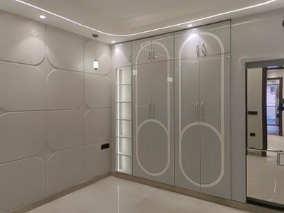 Bedroom Image of 1350 Sq.ft 4 BHK Builder Floor for sale in Sector 4 Rohini New Delhi for Rs. 24000000