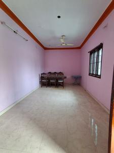 2 BHK Duplex