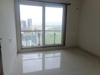 Bedroom Image of 1450 Sq.ft 3 BHK Apartment / Flat for sale in Tricity Pristine, Kharghar Navi Mumbai for Rs. 21000000