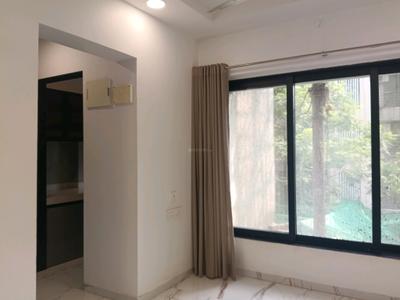Living Room Image of 550 Sq.ft 1 BHK Apartment / Flat for sale in Shree Sai Shweta Heights, Mira Road East Mira Bhayandar for Rs. 7399000