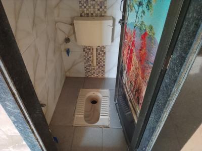 Image of 725 Sq.ft 1 BHK Apartment / Flat for sale in Hari Om Shagun, Ulwe, Navi Mumbai for Rs. 4800000