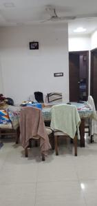 Hall Image of 1150 Sq.ft 2 BHK Apartment / Flat for sale in Simran Sapphire, Kharghar Navi Mumbai for Rs. 11400000