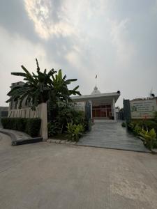 Image of 1966 Sq.ft 4 BHK Builder Floor for sale in Adore Presidential World, Sector 84, Faridabad for Rs. 18100000