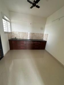 Hall Image of 1500 Sq.ft 3 BHK Apartment / Flat for rent in Rachana Nakshatra Rohini, KT Nagar Nagpur for Rs. 25000