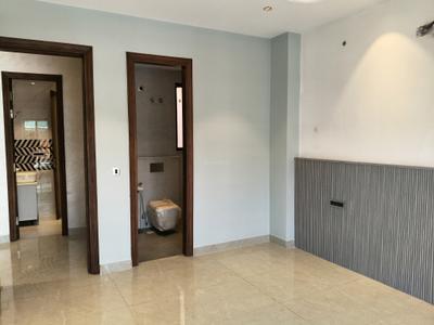 Bedroom Image of 1600 Sq.ft 3 BHK Builder Floor for sale in Sector 9 Gurgaon for Rs. 23500000