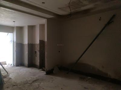 Living Room Image of 1130 Sq.ft 3 BHK Builder Floor for sale in Pitampura New Delhi for Rs. 12500000