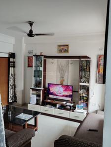 4 BHK Flat