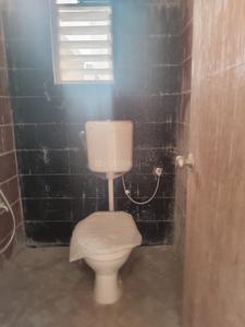 Bathroom Image of 816 Sq.ft 2 BHK Apartment / Flat for sale in Uptown One, Maheshtala Kolkata for Rs. 2500000