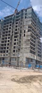 Image of 1805 Sq.ft 3 BHK Apartment / Flat for sale in Asbl Landmark, Kukatpally, Hyderabad for Rs. 17500000