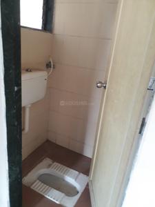 Bathroom Image of 324 Sq.ft 1 RK Apartment / Flat for sale in Haware Citi, Thane West Thane for Rs. 2800000