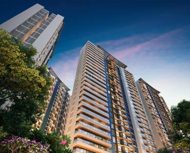 2 BHK Flat