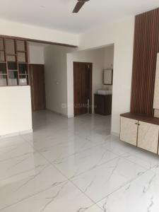 Hall Image of 1300 Sq.ft 3 BHK Builder Floor for rent in Nagarbhavi Bengaluru for Rs. 33000