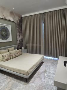 Bedroom Image of 1100 Sq.ft 2 BHK Apartment / Flat for sale in K Pune Building A B , Bavdhan Pune for Rs. 10000000