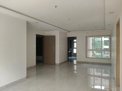 Living Room Image of 1535 Sq.ft 3 BHK Apartment / Flat for sale in Neptune Living Point, Bhandup West Mumbai for Rs. 26500000