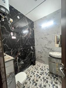 Bathroom Image of 1150 Sq.ft 2 BHK Builder Floor for rent in Canal Road Dehradun for Rs. 32000