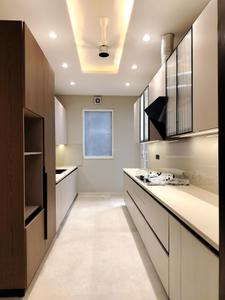Kitchen Image of 2500 Sq.ft 4 BHK Builder Floor for sale in Anant Raj Estate, Kadarpur Gurgaon for Rs. 34500000