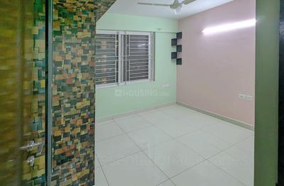 Bedroom Image of Shah Arcade Apartment - Malad East in Malad East, Mumbai