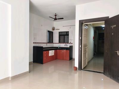 Living Room Image of 630 Sq.ft 1 BHK Apartment / Flat for sale in Goel Ganga Atharva Ganga, Pashan Pune for Rs. 5400000